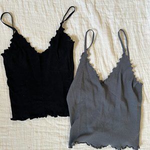 2 Free People: Easy To Love Cami